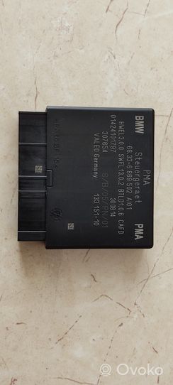 BMW i3 Centralina/modulo sensori di parcheggio PDC 6869502