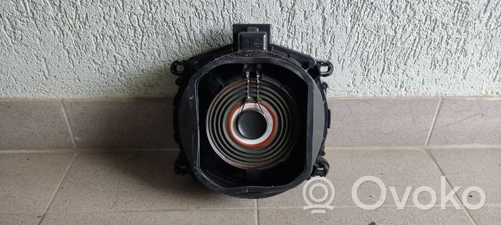 BMW X5 E70 Subwoofer altoparlante 9218696