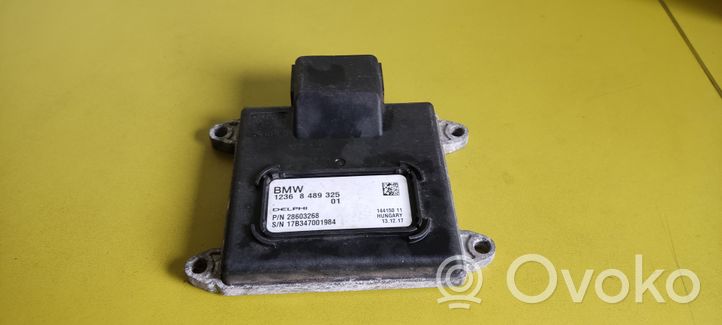 BMW i3 Altre centraline/moduli 8489325