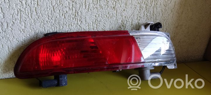 BMW 6 E63 E64 Rear bumper light 6911899
