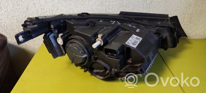 BMW i3 Faro/fanale 7398519