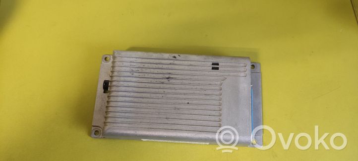 BMW 6 E63 E64 Bluetooth control unit module 9229740