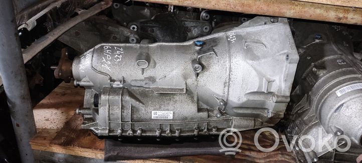 BMW Z4 E89 Automatic gearbox 6HP21