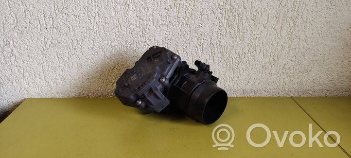 BMW X3 F25 Throttle valve 8512452