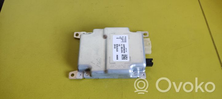 BMW 3 G20 G21 Akumuliatoriaus valdymo blokas 8707828