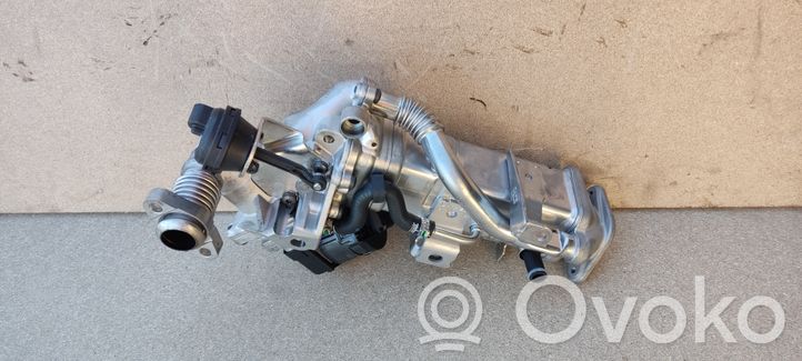 7822350 BMW 3 F30 F35 F31 EGR valve cooler, 220.00 € | RRR