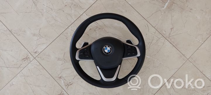 BMW X1 F48 F49 Руль 6860362