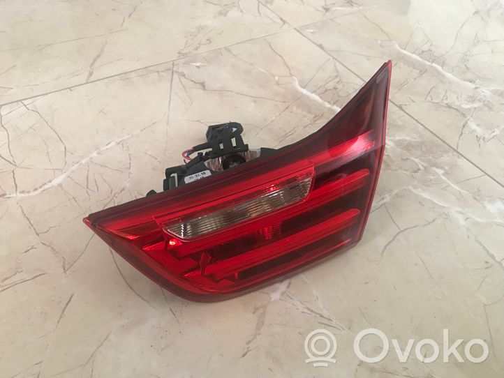 BMW 4 F32 F33 Tailgate rear/tail lights 7296102