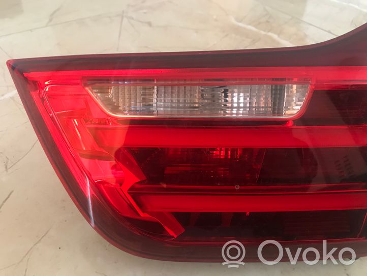 BMW 4 F32 F33 Tailgate rear/tail lights 7296102