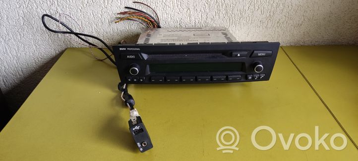 BMW X1 E84 Radio / CD-Player / DVD-Player / Navigation 9302159