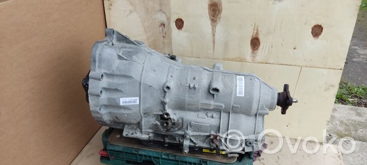 BMW 3 E92 E93 Automatic gearbox 6HP21