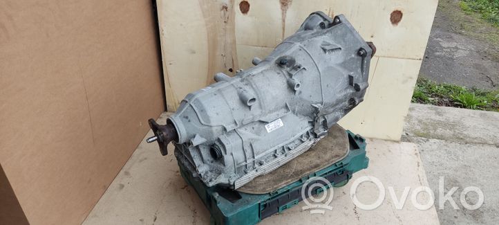 BMW 3 E92 E93 Automatic gearbox 6HP21