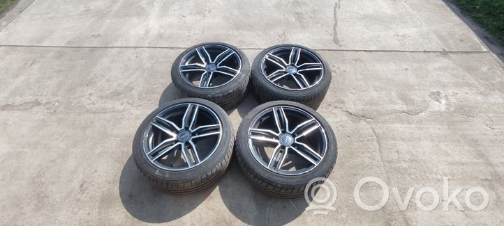 BMW 3 F30 F35 F31 R18 alloy rim R18