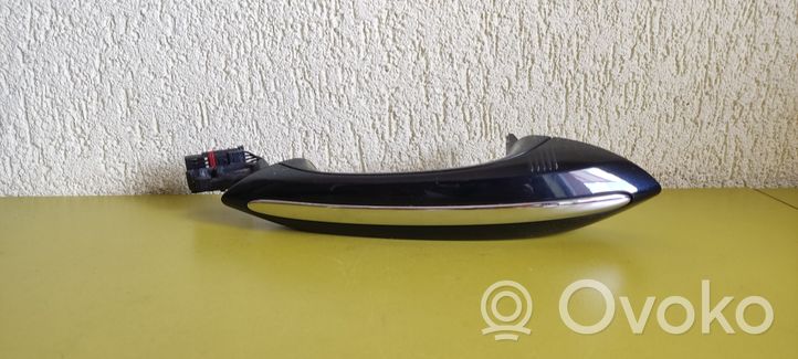 BMW 7 F01 F02 F03 F04 Maniglia esterna per portiera posteriore 7305315