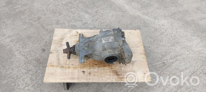 BMW 7 F01 F02 F03 F04 Mechanizm różnicowy tylny / Dyferencjał 7584446