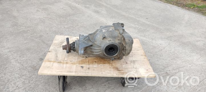 BMW 7 F01 F02 F03 F04 Mechanizm różnicowy tylny / Dyferencjał 7584446