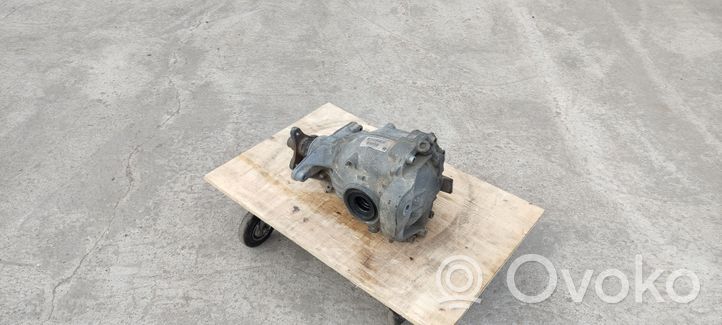 BMW 7 F01 F02 F03 F04 Mechanizm różnicowy tylny / Dyferencjał 7584446