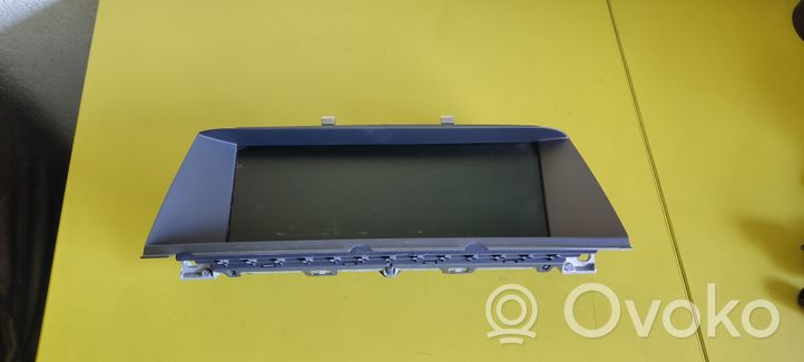 BMW 7 F01 F02 F03 F04 Monitori/näyttö/pieni näyttö 9268709