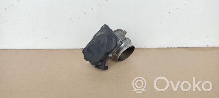 BMW 5 F10 F11 Clapet d'étranglement 7806231