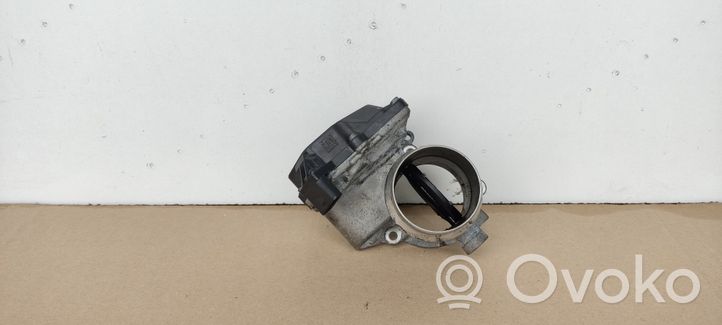 BMW 5 F10 F11 Clapet d'étranglement 7806231