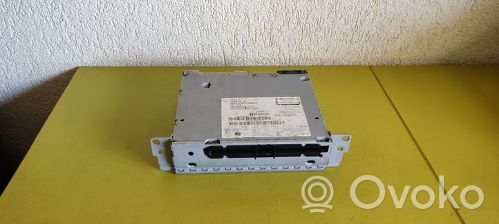 BMW 3 F30 F35 F31 Radija/ CD/DVD grotuvas/ navigacija 9310461