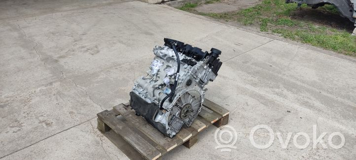 BMW X1 F48 F49 Engine B47C20A