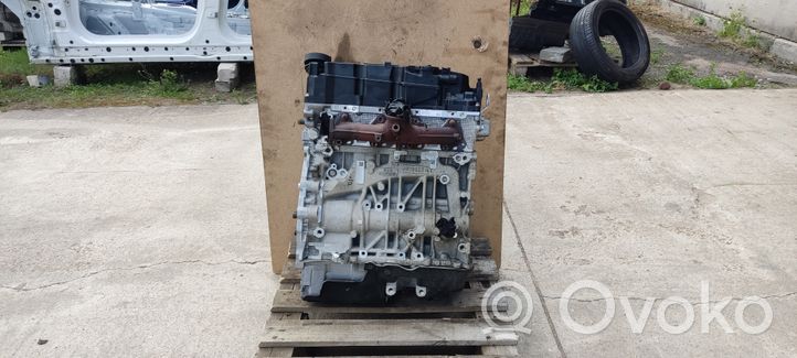 BMW X1 F48 F49 Engine B47C20A