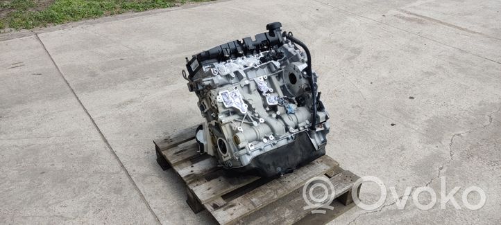 BMW X1 F48 F49 Engine B47C20A