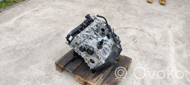 BMW 2 F46 Moteur B47C20A