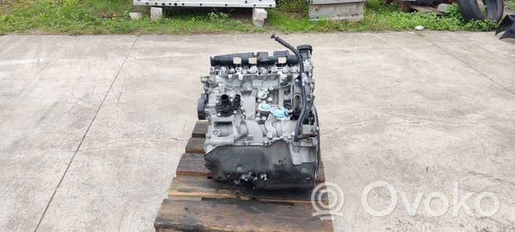 BMW 2 F46 Silnik / Komplet B47C20A