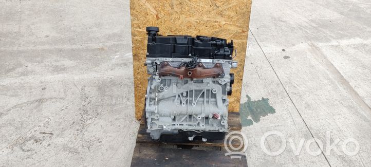 BMW 2 F46 Moteur B47C20A