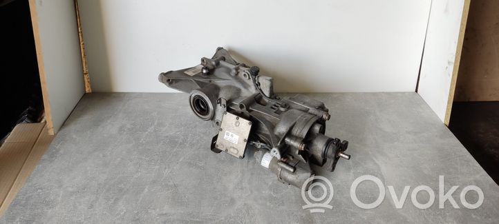 BMW 2 F46 Mechanizm różnicowy tylny / Dyferencjał 8655339