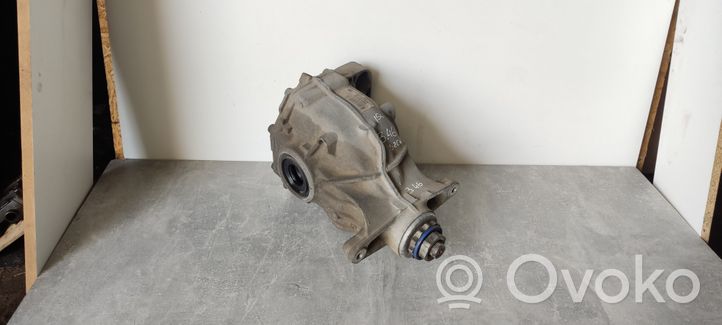 BMW 5 F10 F11 Mechanizm różnicowy tylny / Dyferencjał 7584446