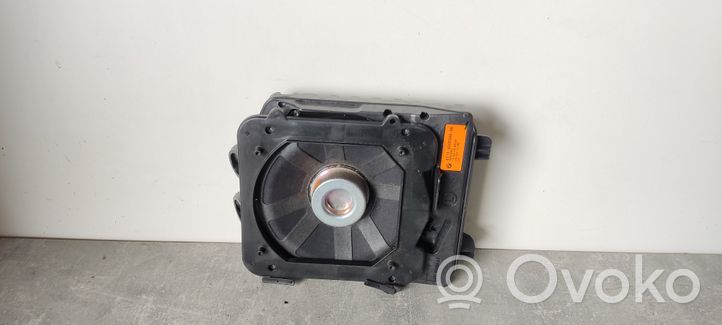 BMW 2 F46 Subwoofer altoparlante 9256349