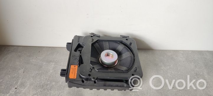 BMW 2 F46 Subwoofer altoparlante 9256349