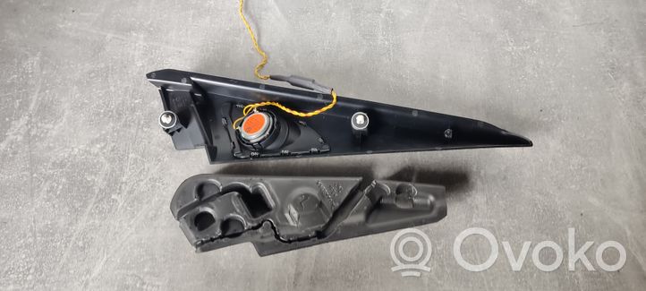 BMW 2 F46 Głośnik wysokotonowy drzwi przednich 7349815