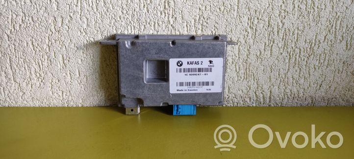 BMW 2 F46 Module de contrôle caméra arrière 9399247