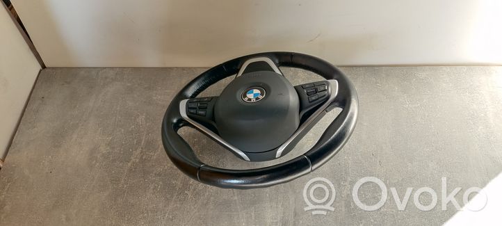 BMW 2 F45 Kierownica 6860357