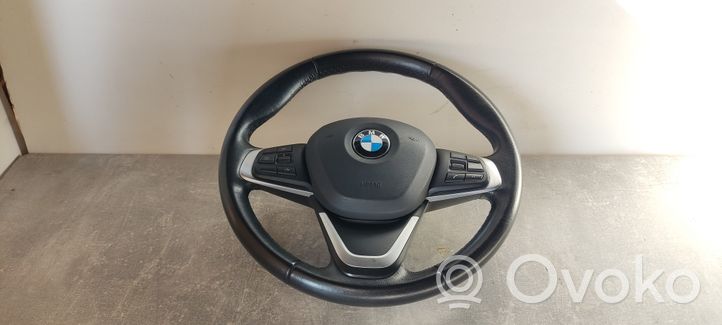 BMW 2 F45 Kierownica 6860357