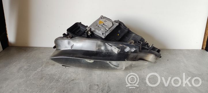 BMW 3 E92 E93 Lampa przednia 7162130