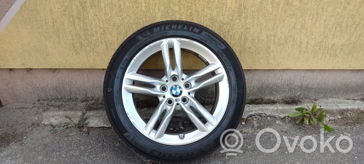 BMW 2 F46 Felgi aluminiowe R17 7848601