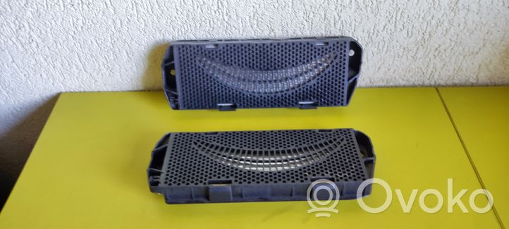 BMW 3 F30 F35 F31 Altavoz de alta frecuencia para las puertas traseras 9245810