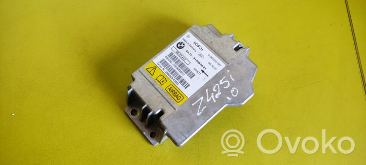 BMW Z4 E89 Module de contrôle airbag 9194824