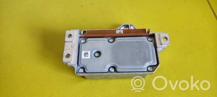 BMW Z4 E89 Module de contrôle airbag 9194824