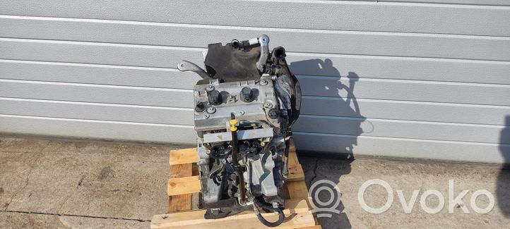 BMW i3 Moteur W20K06A