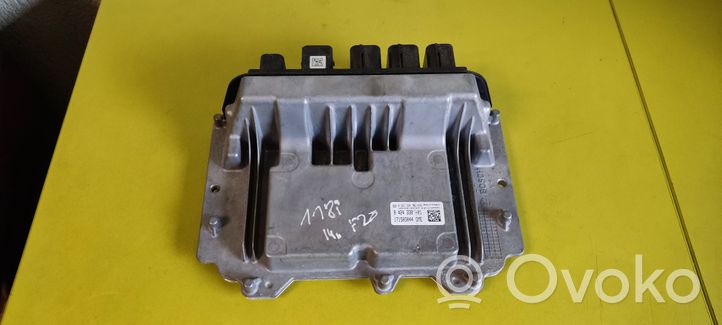 BMW 1 F20 F21 Centralina/modulo del motore 9424338