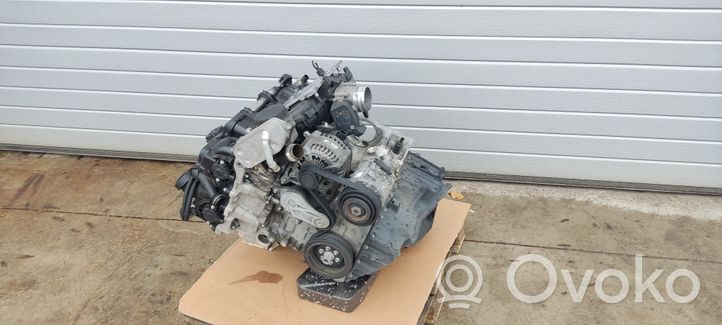 BMW 4 F32 F33 Moteur N20B20