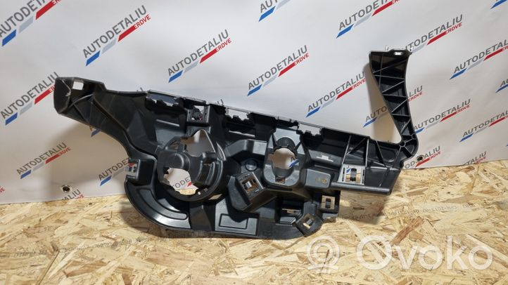 BMW X3 F25 Priešrūkinio žibinto laikiklis 7212955