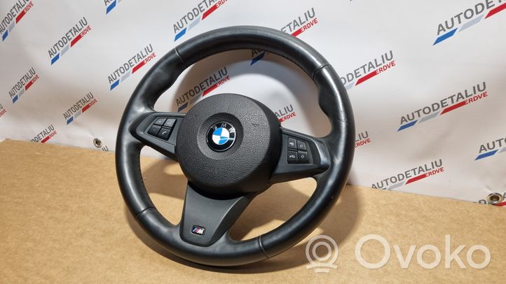 BMW Z4 E89 Steering wheel 7842494