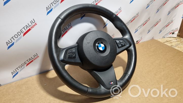 BMW Z4 E89 Volant 7842494